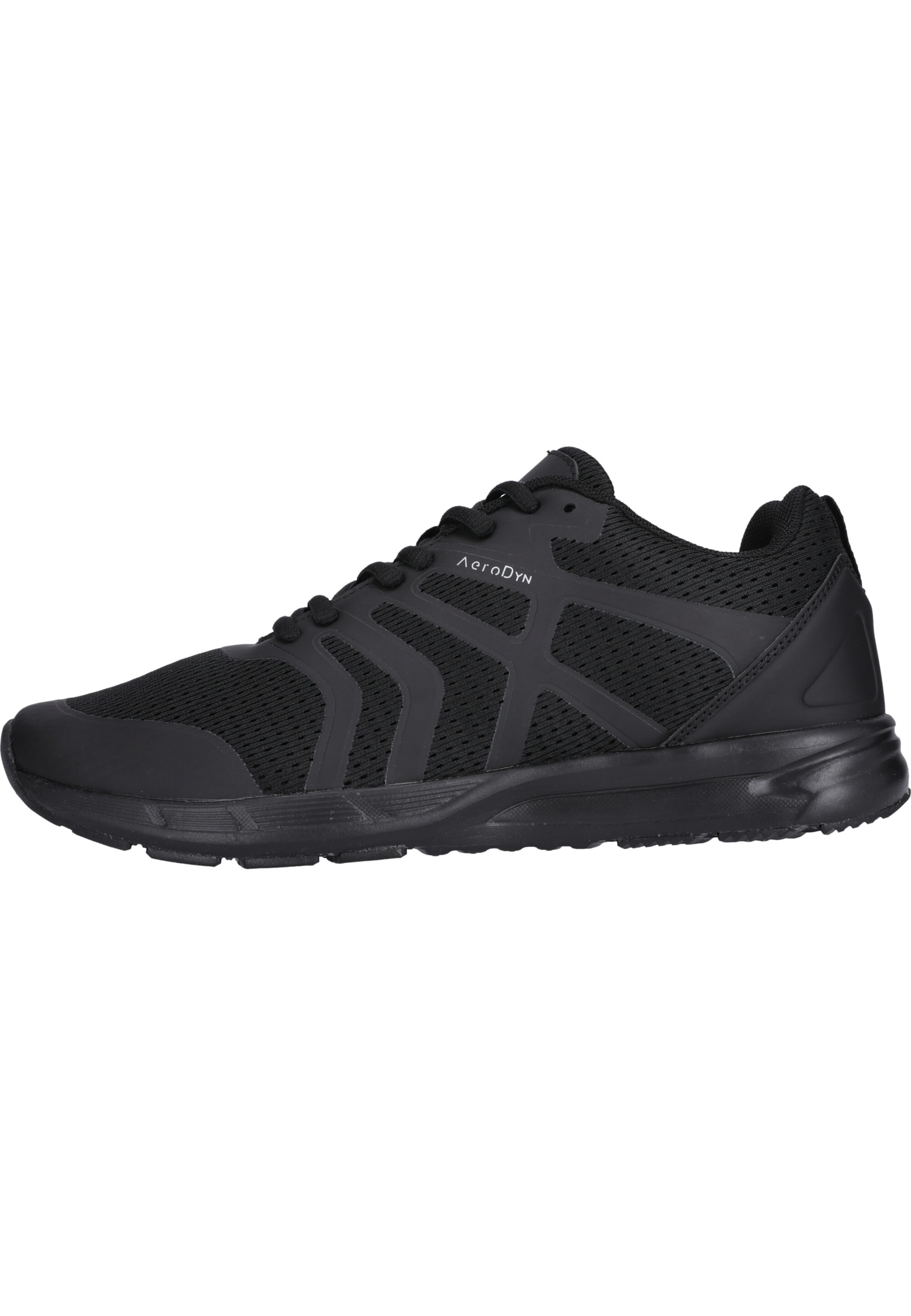 ENDURANCE Athletic Shoes 'Clenny' in Black