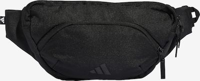 ADIDAS PERFORMANCE Sportska pojasna torbica 'Prime' veličine One Size u crna, Pregled proizvoda