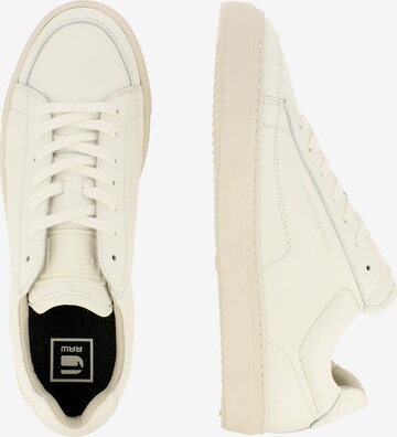 G-Star RAW Sneaker ' Loam II' in Weiß