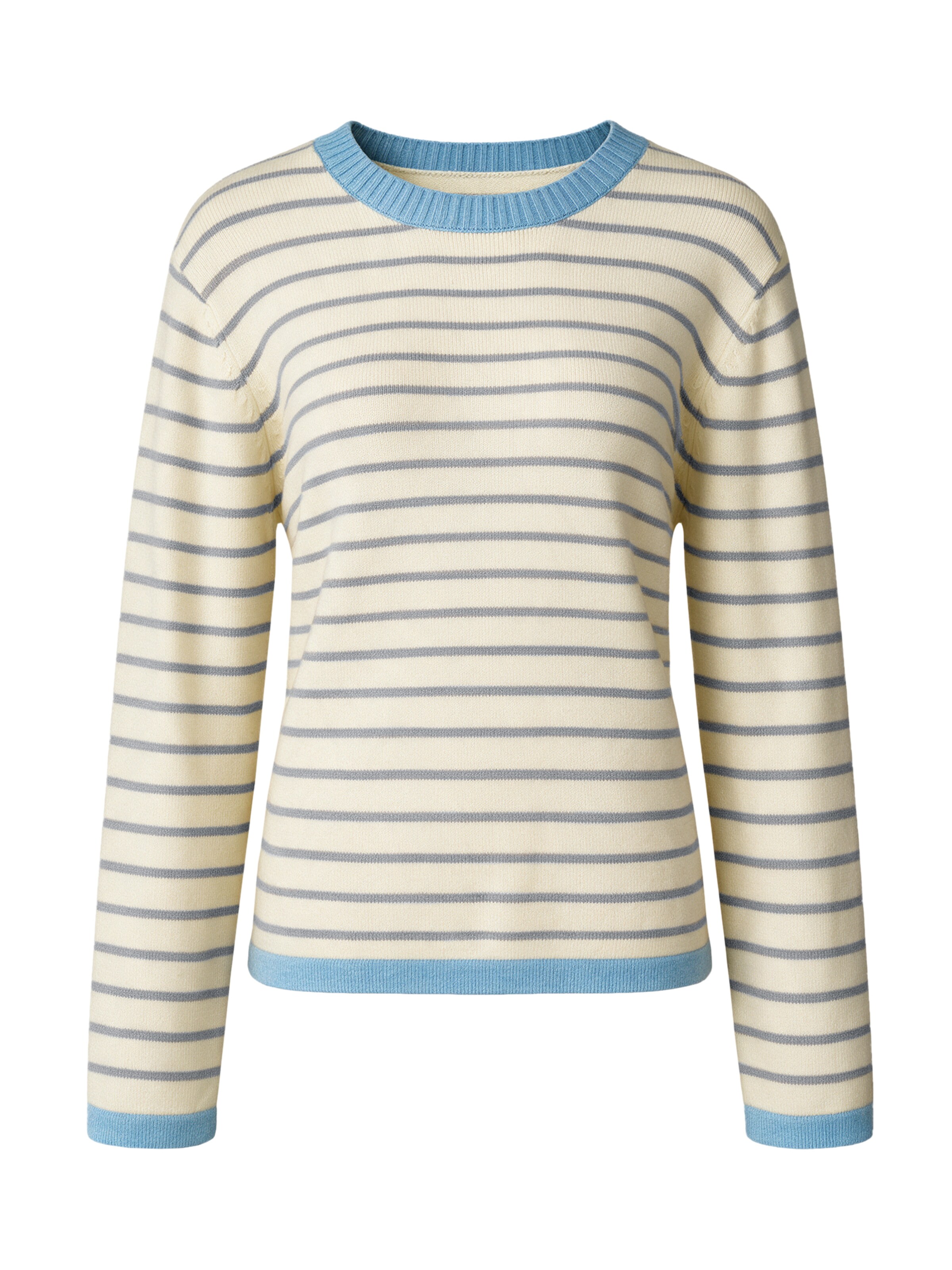 Imily Bela Sweater in Beige: front