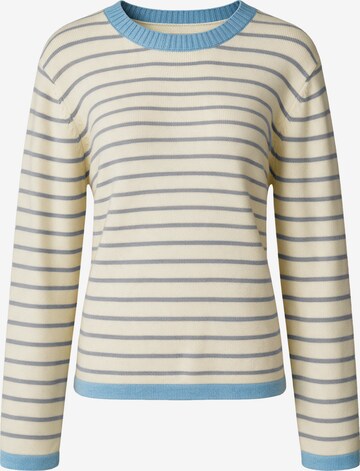 Imily Bela Sweater in Beige: front