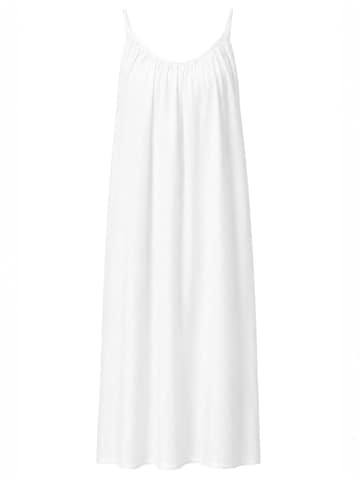 MixRay Dress 'Maxi' in Beige