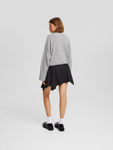 Bershka Skirt in Black