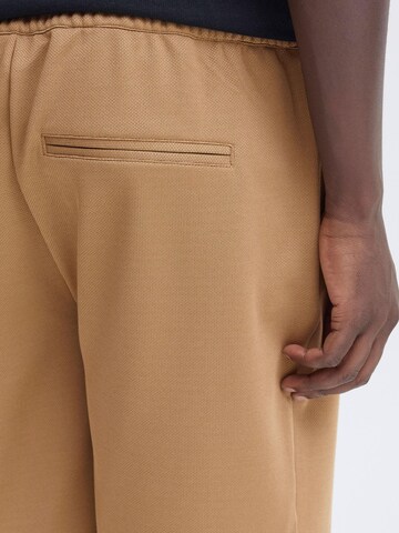 regular Pantaloni chino ' BHAdrian ' di BLEND in marrone