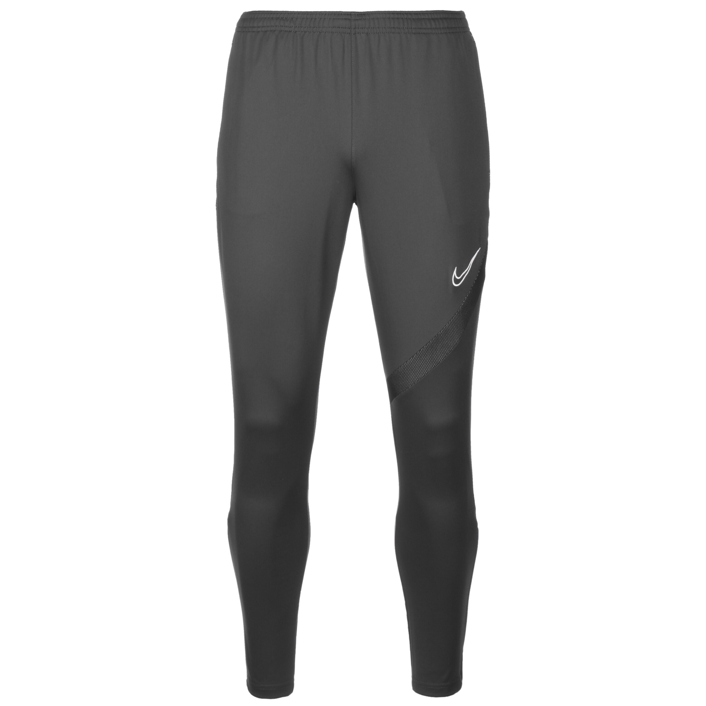 NIKE Trainingshose in schwarz / weiß, Produktansicht