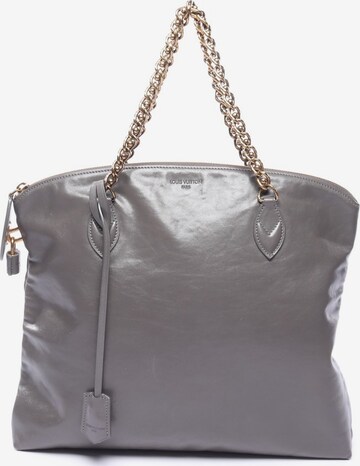 Louis Vuitton Bag in One size in Grey: front