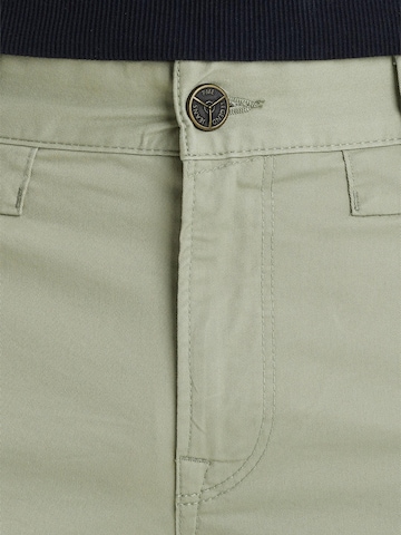 PME Legend Slimfit Chinohousut värissä vihreä