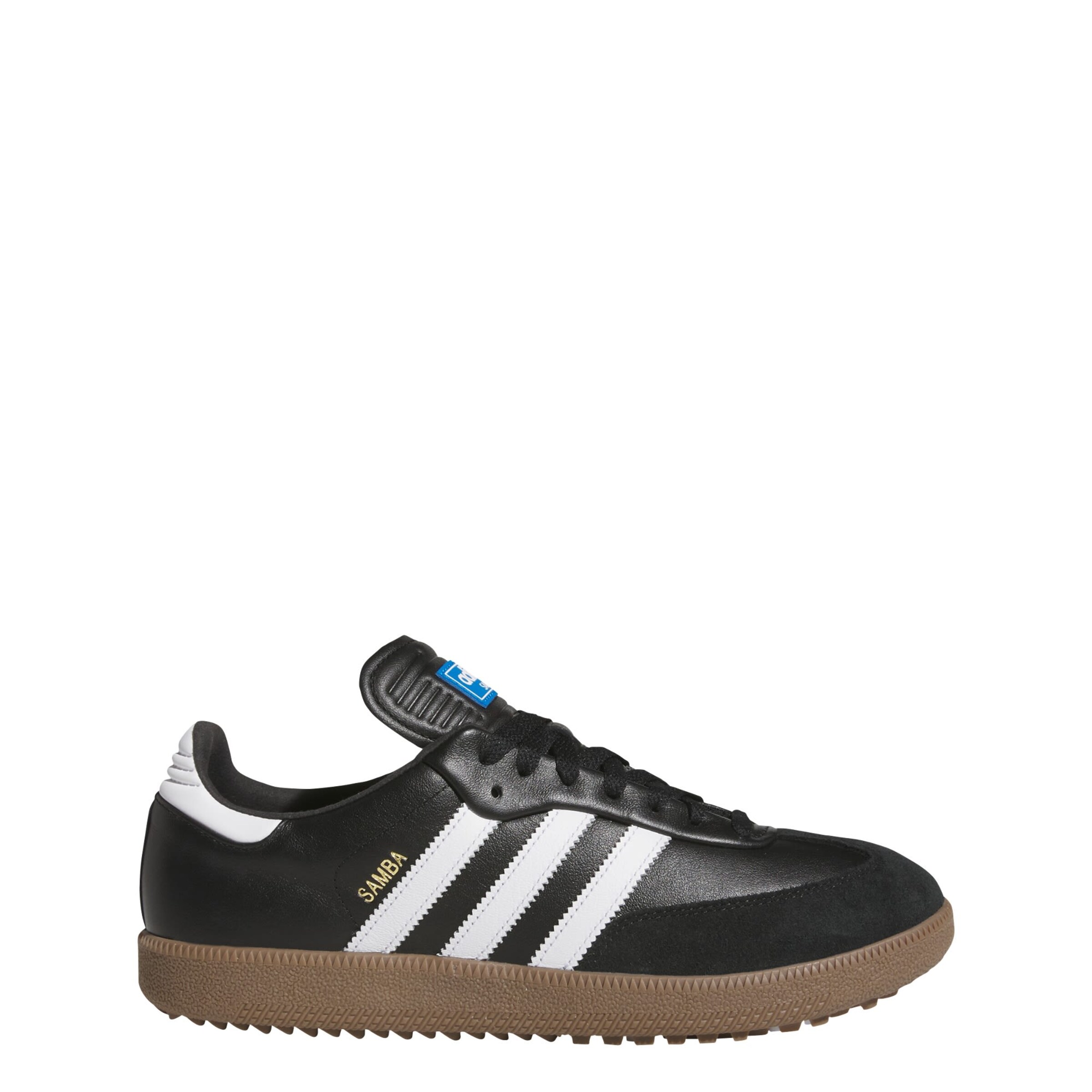 ADIDAS PERFORMANCE - Calzado deportivo 'Samba Spikeless' en negro