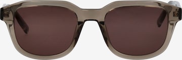 TOM TAILOR Sonnenbrille in Grün: Vorderseite