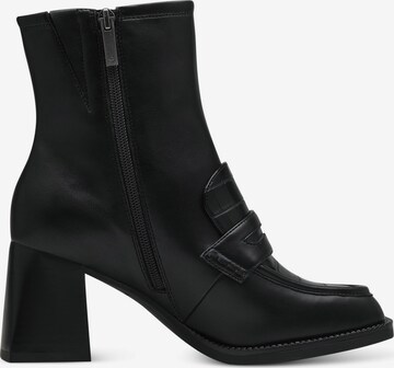 TAMARIS Ankle Boots in Black