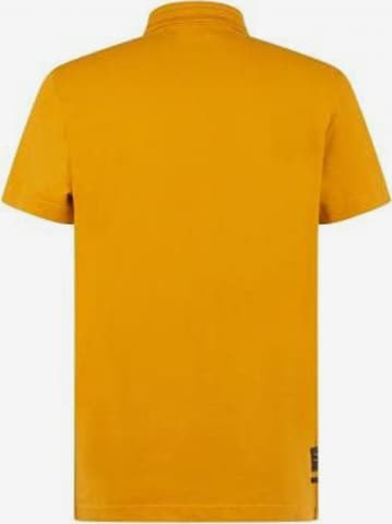 PME Legend T-Shirt in Gelb
