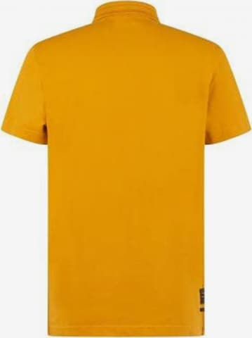 PME Legend Shirt in Yellow