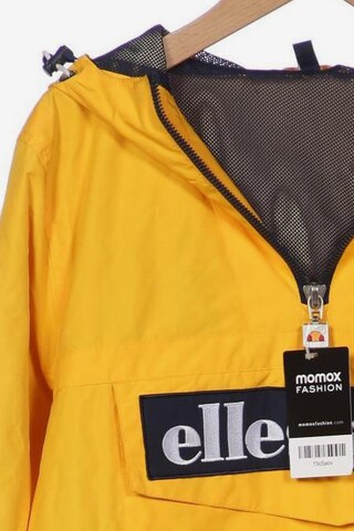 ELLESSE Jacket & Coat in S in Orange