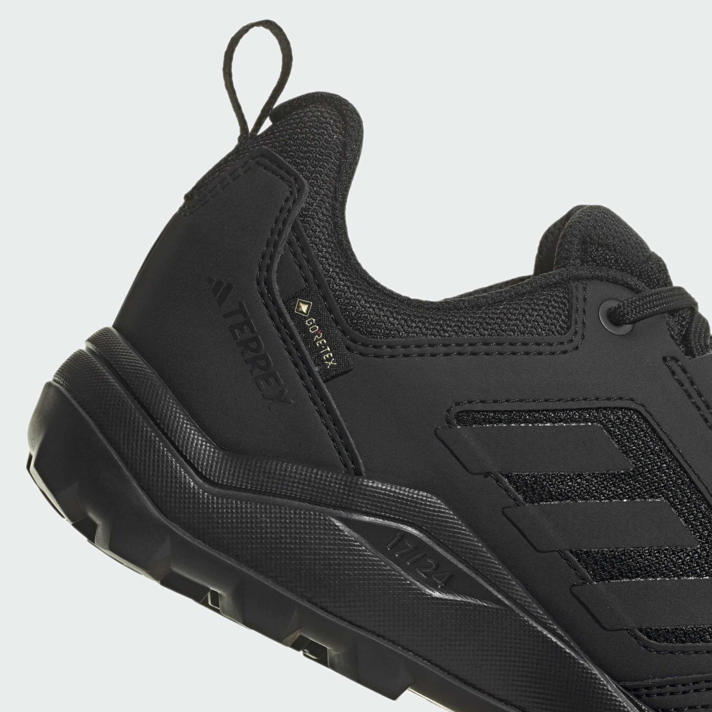 ADIDAS TERREX Running Shoes Tracerocker 2.0 in Black ABOUT YOU