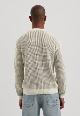 Dstrezzed Sweater 'Leones' in Grey