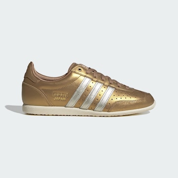 ADIDAS ORIGINALS Sneakers laag 'Japan' in Bruin