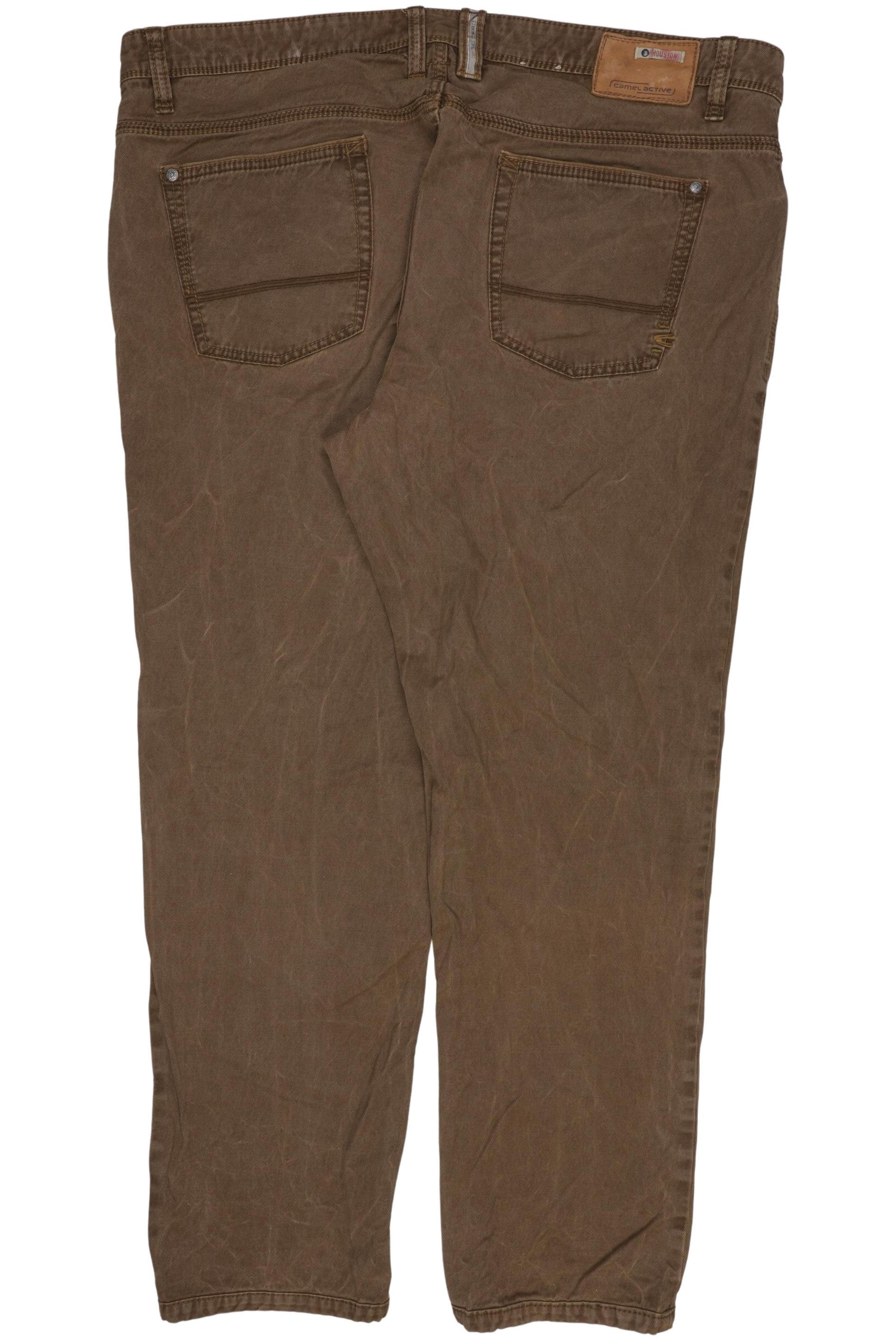 CAMEL ACTIVE Jeans in 44 in Brown