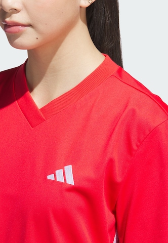 ADIDAS SPORTSWEAR Sportkleid 'Sport Craft Shift' in Rot