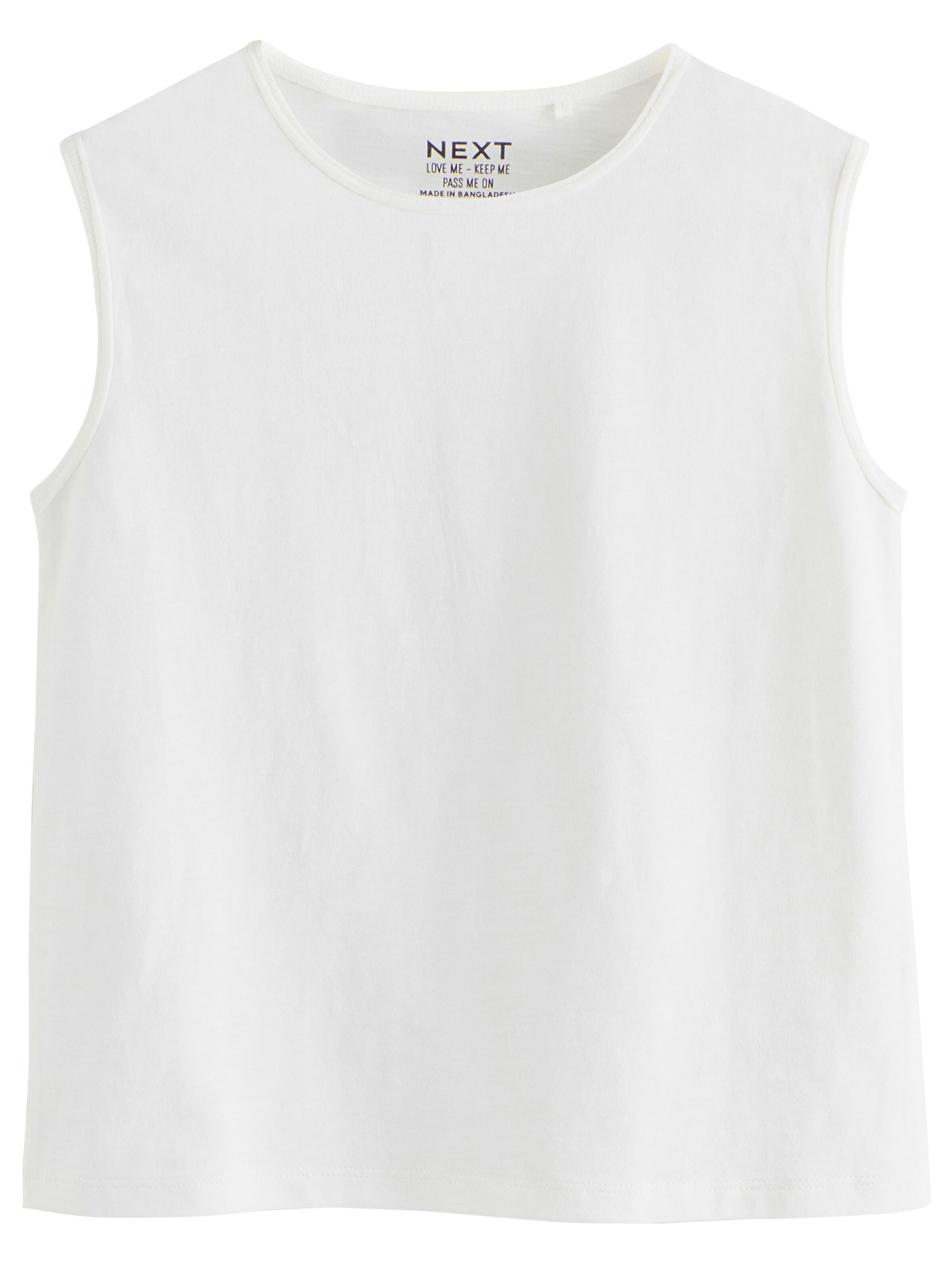 Next Alussärk, värv kollane