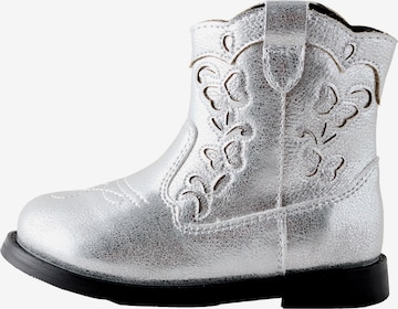 sidabrinė Next Auliniai: priekis