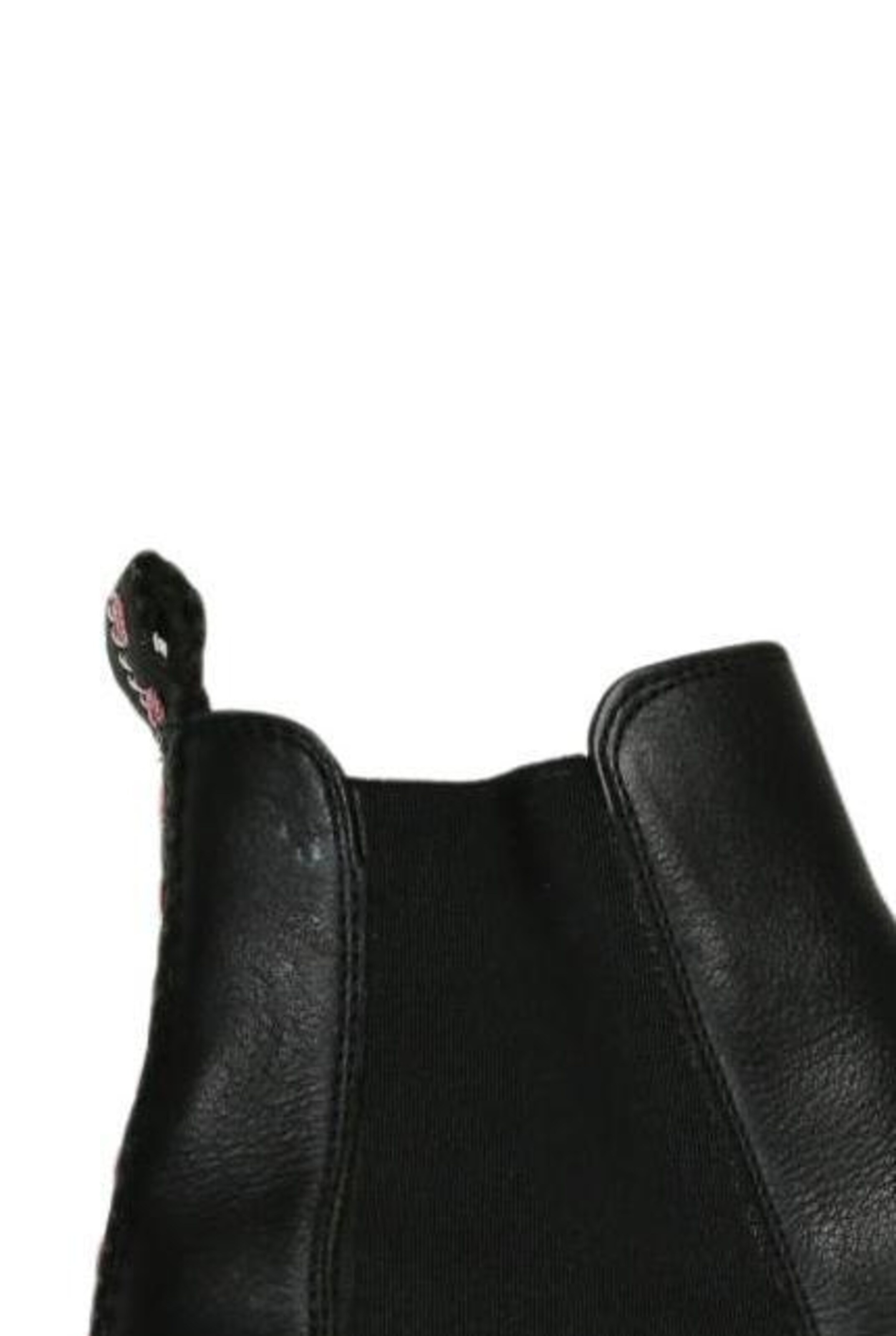 Crickit Dress Boots in 41 in Black