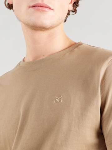 ABOUT YOU - Camiseta 'Dorian' en marrón