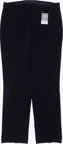 H&M Stoffhose 35-36 in Schwarz: predná strana