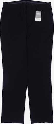 H&M Pants in 35-36 in Black: front