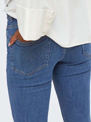 Skinny Jeans 'ONLROYAL-POWER' di ONLY in blu