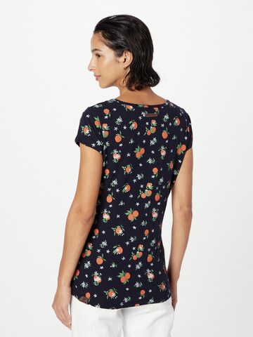 Ragwear Shirt in Blue