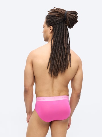 Calvin Klein Underwear Σλιπ σε μπλε