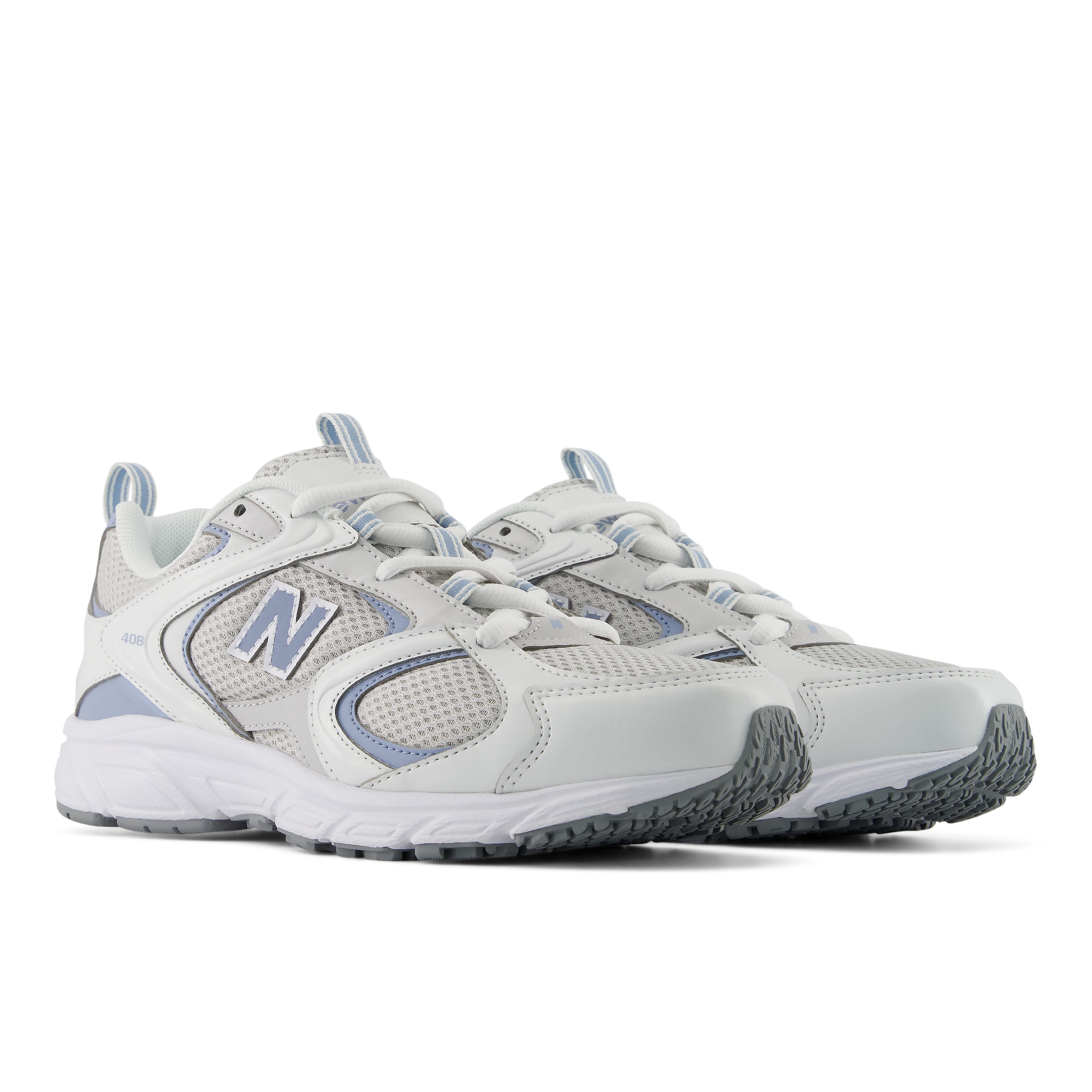 new balance Sneaker in Weiß