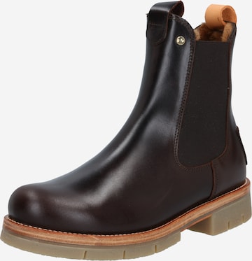 PANAMA JACK Chelsea Boots in Braun: predná strana