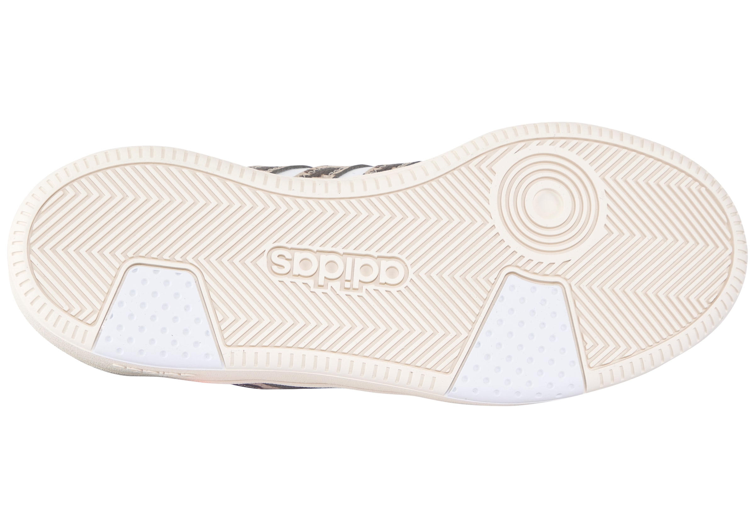 ADIDAS SPORTSWEAR Sneaker in Weiß
