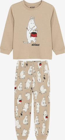 smėlio Cool Club Miego kostiumas: priekis