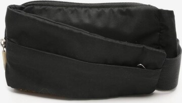 MANDARINA DUCK Abendtasche One Size in Schwarz: predná strana