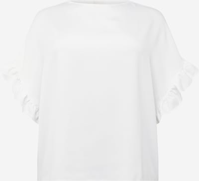 River Island Plus Blouse in White, Item view