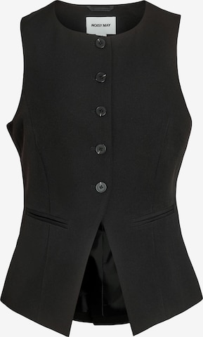 Noisy may Mellény 'NMMAILE' - fekete: elől