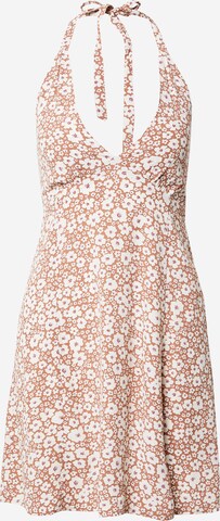 Cotton On Letní šaty 'KELSEY' – pink: přední strana