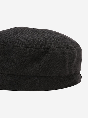 ESPRIT Cap in Schwarz