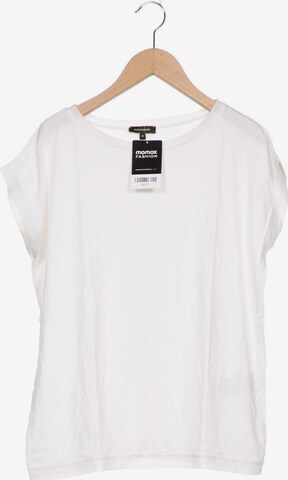 MORE & MORE Top & Shirt in M in White: front