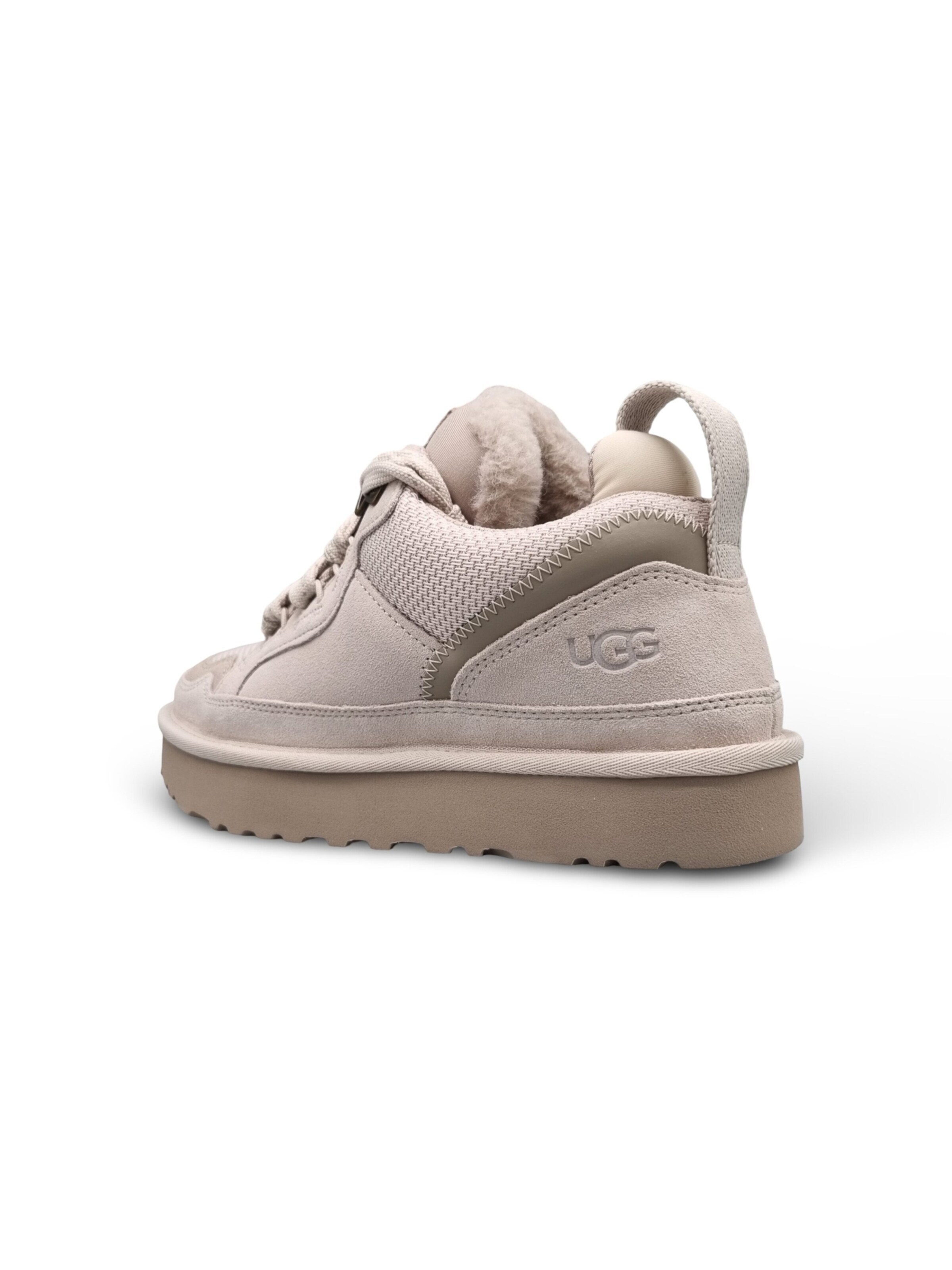 UGG Boots‌‌ in Grau