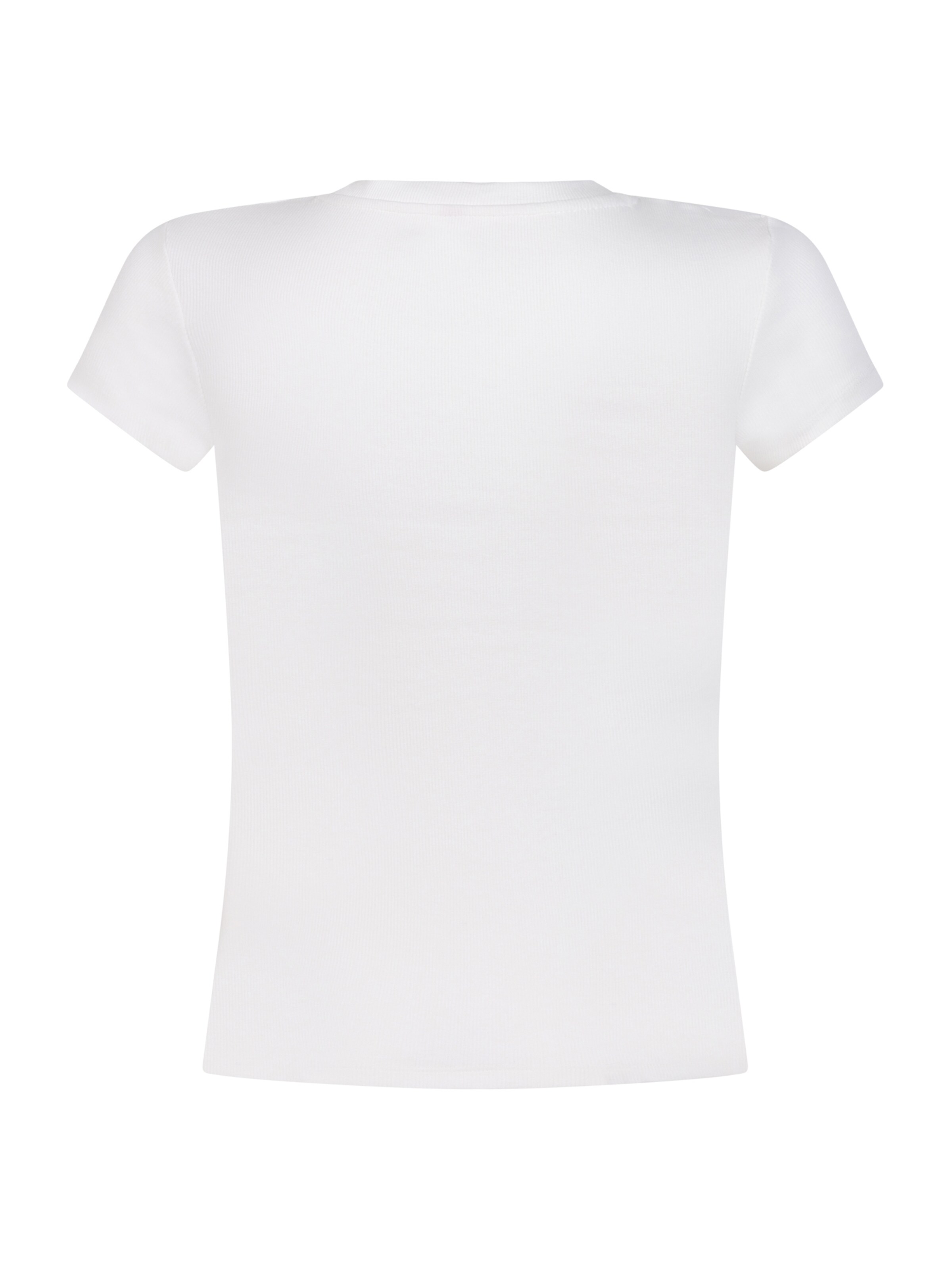 Chemise de nuit Hunkemöller en blanc