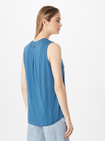 Ragwear Blouse 'RONKA' in Blauw