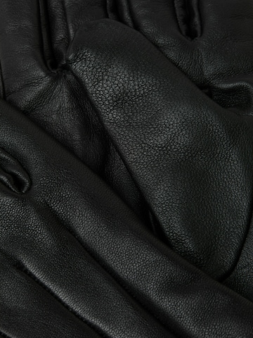 JACK & JONES Sõrmikud 'JACMontana', värv must