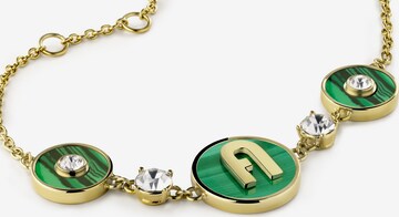 Furla Jewellery Armband in Goud