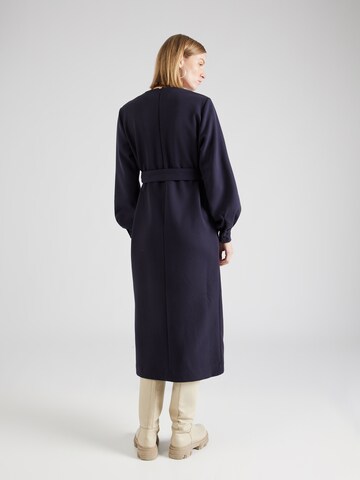 Robe 'Gweneth' MADS NORGAARD COPENHAGEN en bleu