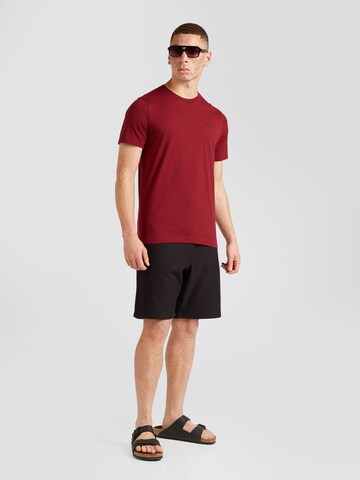 HOLLISTER Koszulka w kolorze niebieski