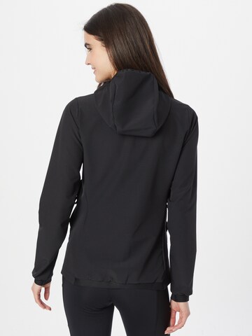 ADIDAS TERREX Funktionsjacke in Schwarz