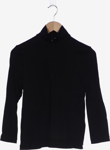 MSCH COPENHAGEN Top & Shirt in XS in Black: front